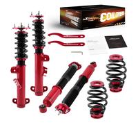 Coilover filettato Ammortizzatori for BMW 3 Series E36 Berlina Coupe Cabriolet