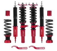 Coilover filettato Ammortizzatori For BMW 3 Series E90 E91 316 335 328 330