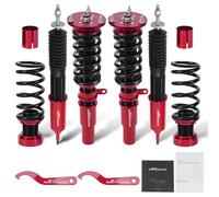 Coilover filettato Ammortizzatori For BMW 3 Series E90 E91 316 335 328 330