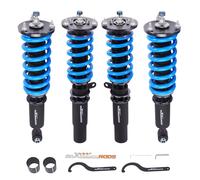 Coilover filettato Ammortizzatori for BMW 5 Series E39 Berlina 1995-2003