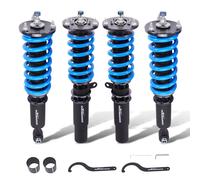 Coilover filettato Ammortizzatori for BMW 5 Series E39 Berlina 1995-2003