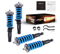 Coilover filettato Ammortizzatori for BMW 5 Series E39 Berlina 1995-2003