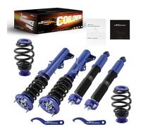 Coilover filettato Ammortizzatori for BMW E36 Touring Cabriolet 1993-1999