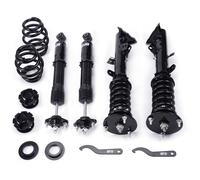 Coilover filettato Ammortizzatori for BMW E36 Touring Cabriolet 1993-1999