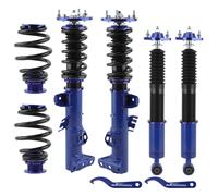 Coilover filettato Ammortizzatori for BMW E36 Touring Cabriolet 1993-1999