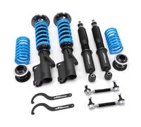 Coilover filettato ammortizzatori for Ford Mustang Convertible Coupé 3.7 4.6 V8