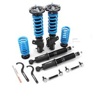Coilover filettato ammortizzatori for Ford Mustang Convertible Coupé 3.7 4.6 V8
