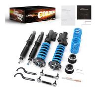 Coilover filettato ammortizzatori for Ford Mustang Convertible Coupé 3.7 4.6 V8