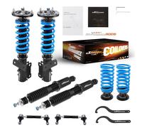 Coilover filettato ammortizzatori for Ford Mustang Convertible Coupé 3.7 4.6 V8