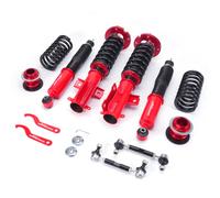 Coilover filettato Ammortizzatori for Ford Mustang S197 05-14 Coupé Convertible