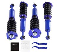 Coilover filettato Ammortizzatori for IS250 IS350 2006-2013 GSE20/21