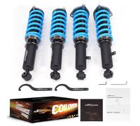 Coilover filettato Ammortizzatori for Lexus GS300 1998-2005 219 PS 222 PS