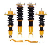 Coilover filettato Ammortizzatori for Mazda RX-8 2004-2011 SE3P 1308 ccm