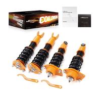 Coilover filettato Ammortizzatori for Mazda RX-8 SE3P Type E / S 2003-2008