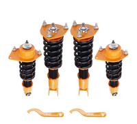 Coilover filettato Ammortizzatori for Mazda RX-8 SE3P Type E / S 2003-2008