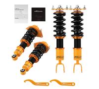 Coilover filettato Ammortizzatori for Mazda RX-8 SE3P Type E / S 2003-2008