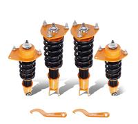 Coilover filettato Ammortizzatori for Mazda RX-8 SE3P Type E / S 2003-2008