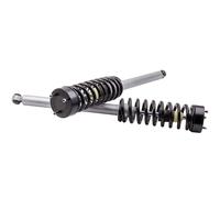 Coilover filettato Ammortizzatori for Mercedes S430 S500 W220 2000-06 Posteriore