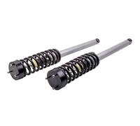 Coilover filettato Ammortizzatori for Mercedes S430 S500 W220 2000-06 Posteriore