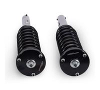 Coilover filettato Ammortizzatori for Mercedes W220 Class S S430 S500 2000-2006