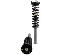 Coilover filettato Ammortizzatori for Mercedes W220 Class S S430 S500 2000-2006