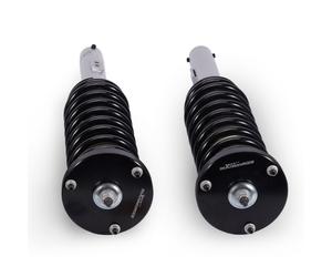 Coilover filettato Ammortizzatori for Mercedes W220 Class S S430 S500 2000-2006