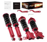 Coilover filettato Ammortizzatori for Nissan S13 180SX 1989-1999 200SX