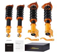 Coilover filettato Ammortizzatori for Subaru Forester 2009-2013 3rd. Generation