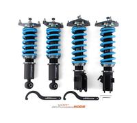 Coilover filettato Ammortizzatori for Subaru Impreza GE GV 2008-2014 G3 GH GR