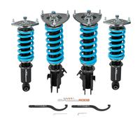 Coilover filettato Ammortizzatori for Subaru Impreza GE GV 2008-2014 G3 GH GR