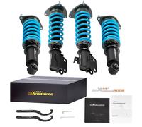 Coilover filettato Ammortizzatori for Subaru Impreza GE GV 2008-2014 G3 GH GR
