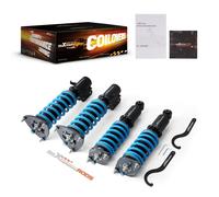 Coilover filettato Ammortizzatori for Subaru Impreza GE GV 2008-2014 G3 GH GR