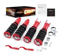 Coilover filettato Ammortizzatori Kit Per Honda Civic EJ EG EH EE EF Integra