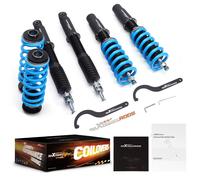 Coilover filettato Assetto for Audi A6 S6 4G C7 Quattro berlina 2012-2018