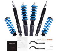 Coilover filettato Assetto for Audi A6 S6 4G C7 Quattro berlina 2012-2018