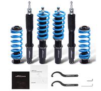Coilover filettato Assetto for Audi A6 S6 4G C7 Quattro berlina 2012-2018