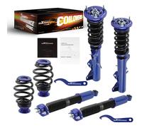 Coilover filettato Assetto for BMW 3 Serie E36 1990-1998 Berlina Cabriolet