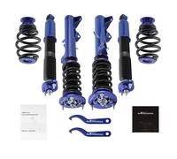 Coilover filettato Assetto for BMW 3 Serie E36 1990-1998 Berlina Cabriolet