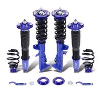 Coilover filettato Assetto for BMW 3 Serie E36 1990-1998 Berlina Cabriolet