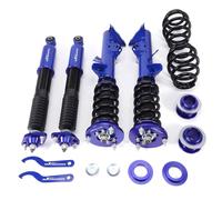 Coilover filettato Assetto for BMW 3 Serie E36 1990-1998 Berlina Cabriolet