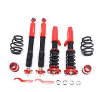 Kit Assetto a Ghiera Ammortizzatori for BMW E46 3er Berlina 1998-2005 Coupe