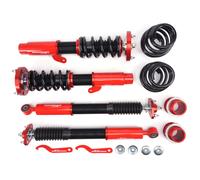 Coilover filettato Braccio di Controllo Kit For BMW 3 E46 1998-2005 316 320 323