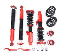 Coilover filettato Braccio di Controllo Kit For BMW 3 E46 1998-2005 316 320 323