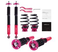 Coilover filettato Braccio di Controllo Kit For BMW 3 E46 1998-2005 316 320 323