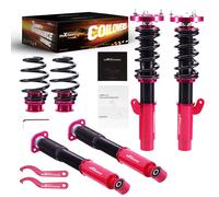 Coilover filettato Braccio di Controllo Kit For BMW 3 E46 1998-2005 316 320 323