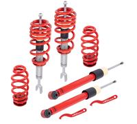 Coilover filettato for A4 Avant 8ED, B7 2 /1.6 /2.0 TFSI /1.8 T 2004-2008