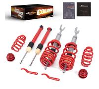 Coilover filettato for A4 Avant 8ED, B7 2 /1.6 /2.0 TFSI /1.8 T 2004-2008