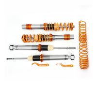 Coilover filettato for BMW 5 Series E39 Berlina 523i 525i 528i Ammortizzatori
