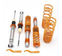 Coilover filettato for BMW 5 Series E39 Berlina 523i 525i 528i Ammortizzatori