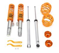 Coilover filettato for BMW Serie 3 / E46 Coupe 320ci 325ci 330ci Ammortizzatori